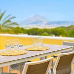 Montgo View فيلة *