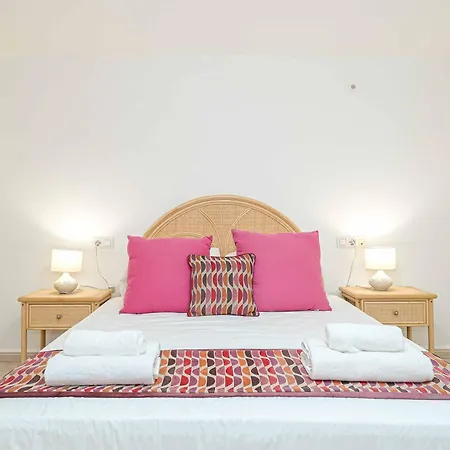 Villa Montgo View *